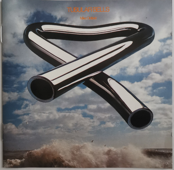 Mike Oldfield – Tubular Bells