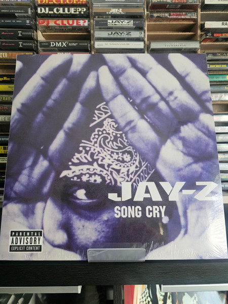 Jay-Z – Song Cry
