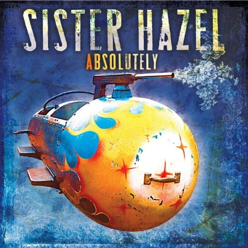 Sister Hazel – Absolutely