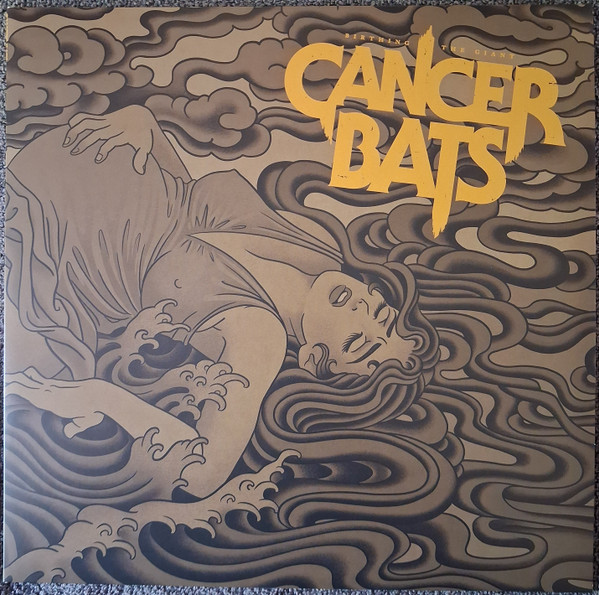 Cancer Bats – Birthing The Giant