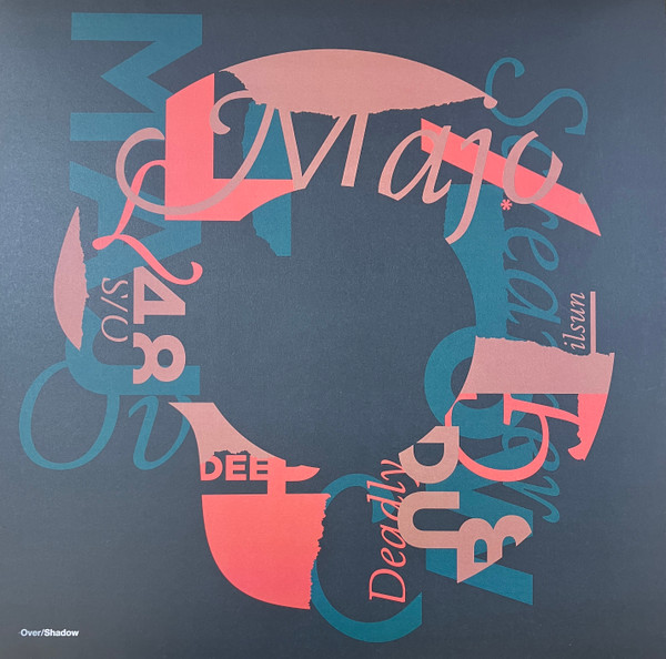 LMajor – Deep Deadly Dub