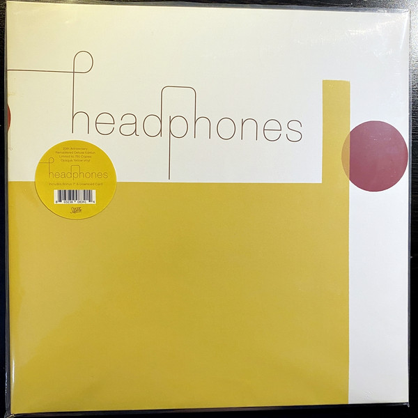 Headphones – Headphones