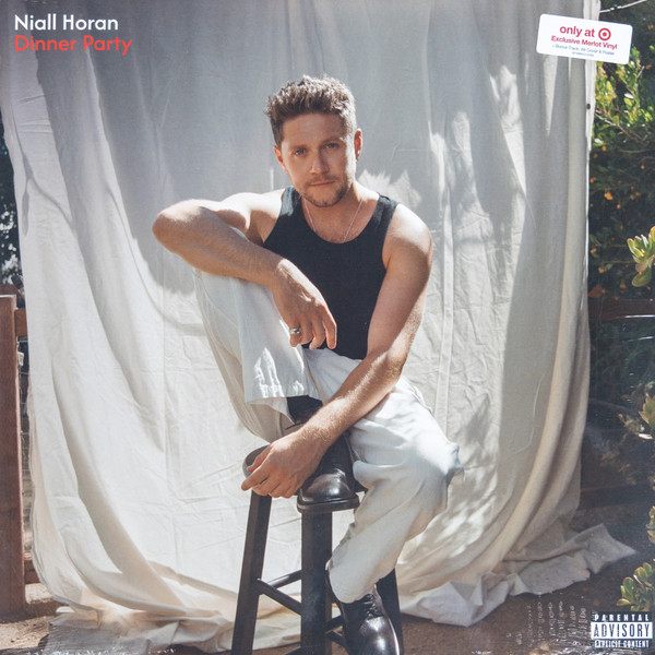 Niall Horan – Dinner Party