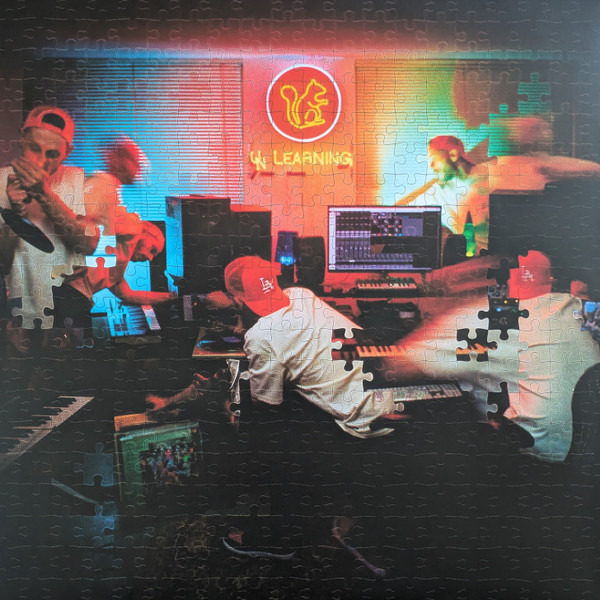 Evidence – Unlearning Vol. 2