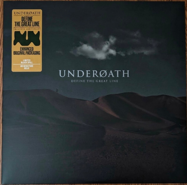 Underoath – Define the Great Line