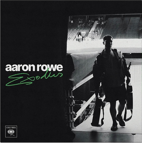 Aaron Rowe – Exodus
