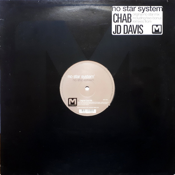 No Star System – No Star System