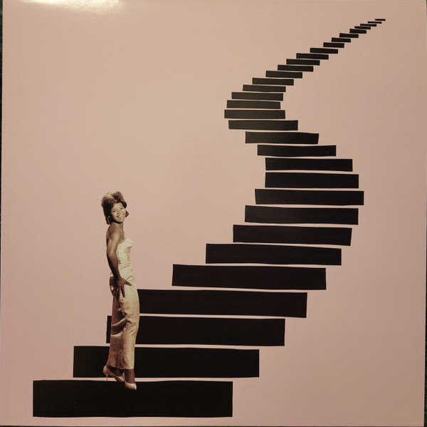Irma Thomas – Irma Thomas