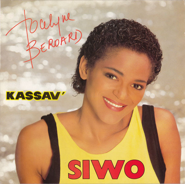 Jocelyne Beroard,  Kassav' – Siwo