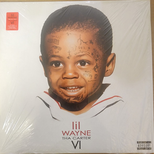 Lil Wayne – Tha Carter VI
