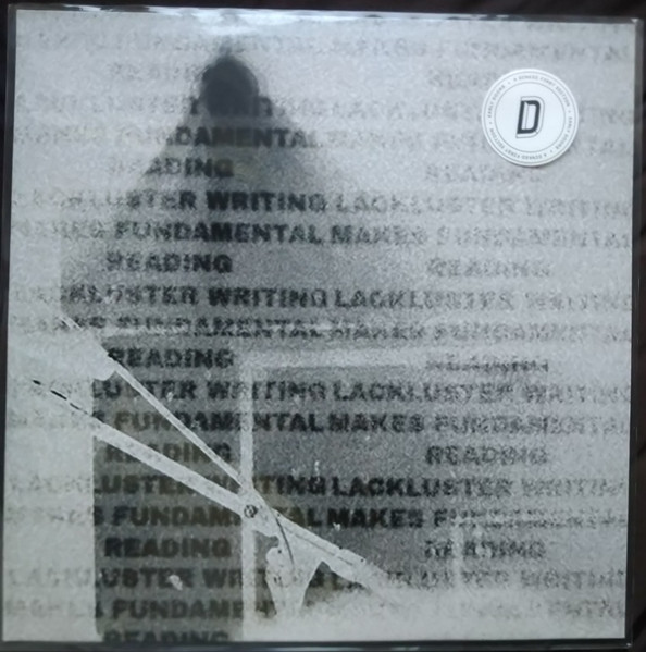 Makeshift Art Bar – Lackluster Writing Makes Fundamental Reading