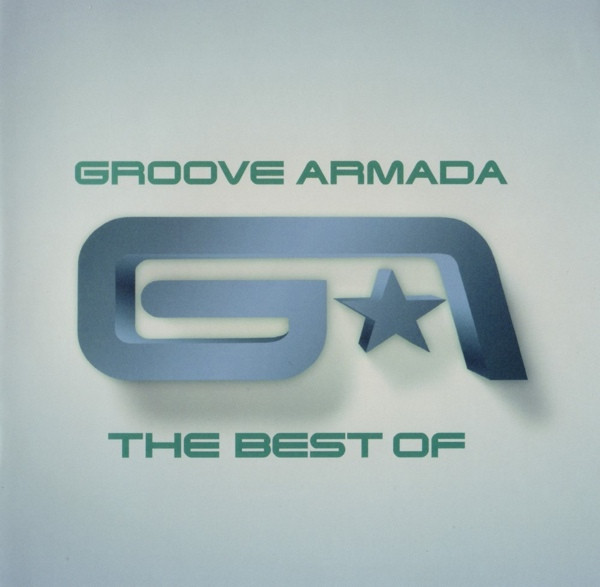 Groove Armada – The Best Of