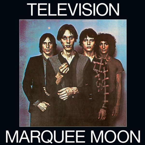 Television – Marquee Moon