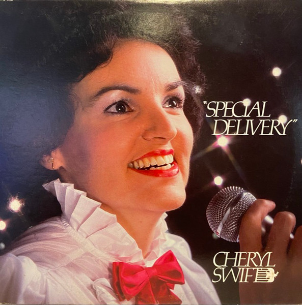 Cheryl Swift – Special Delivery