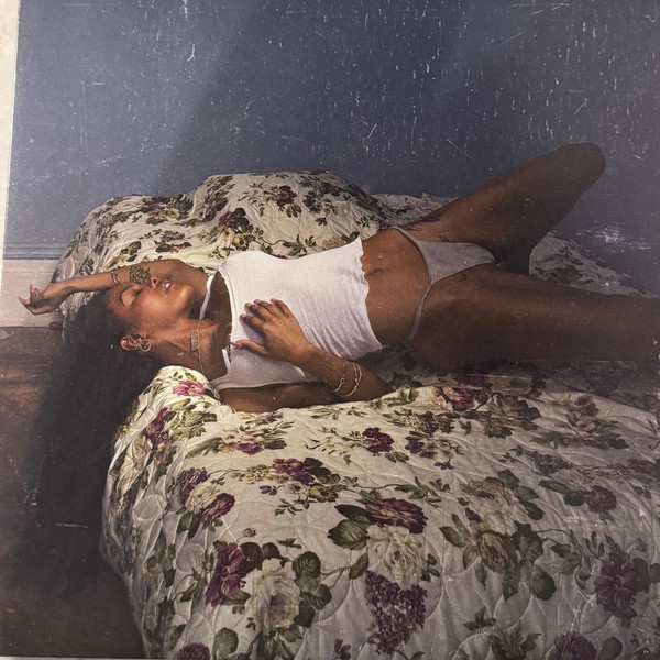 Teyana Taylor – K.T.S.E.
