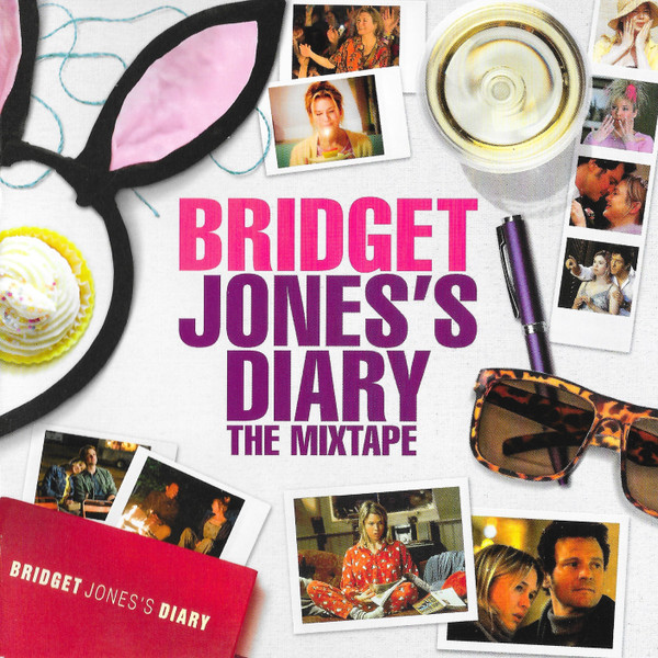 Various – Bridget Jones's Diary - The Mixtape