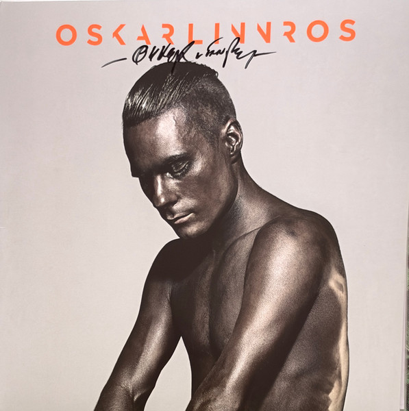 Oskar Linnros – Vilja Bli