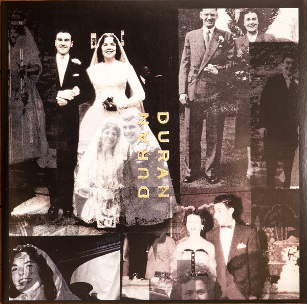 Duran Duran – Duran Duran
