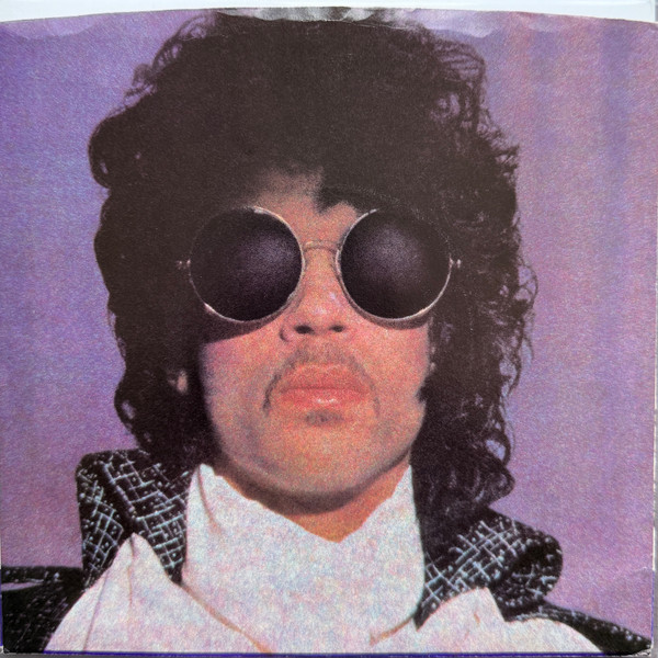 Prince – When Doves Cry