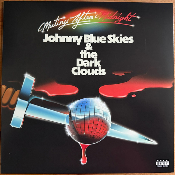 Johnny Blue Skies – Mutiny After Midnight