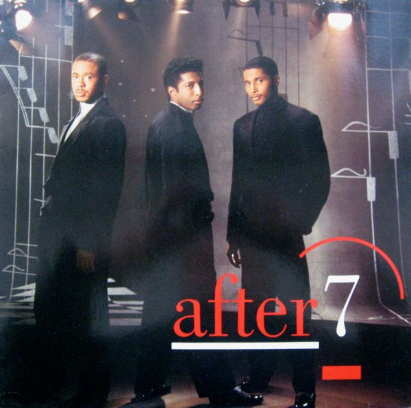After 7 – After 7