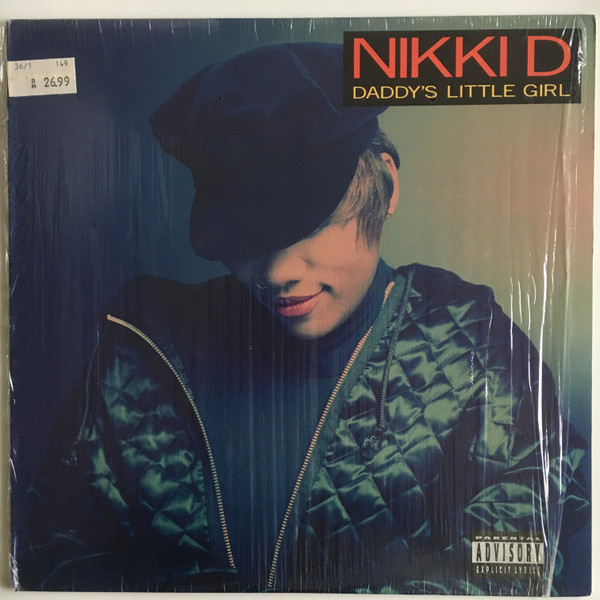 Nikki D – Daddy's Little Girl