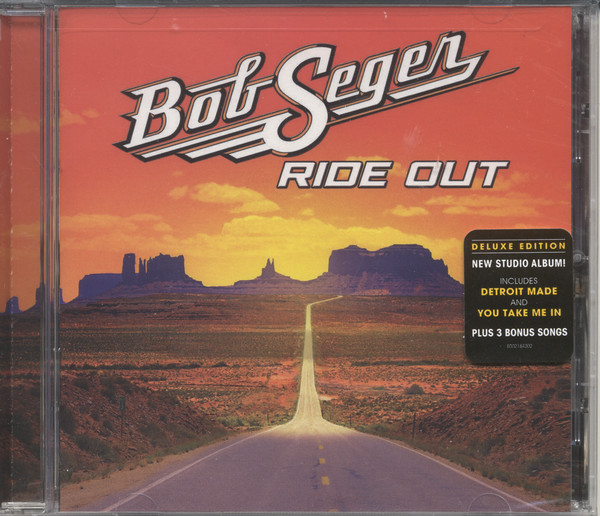 Bob Seger – Ride Out
