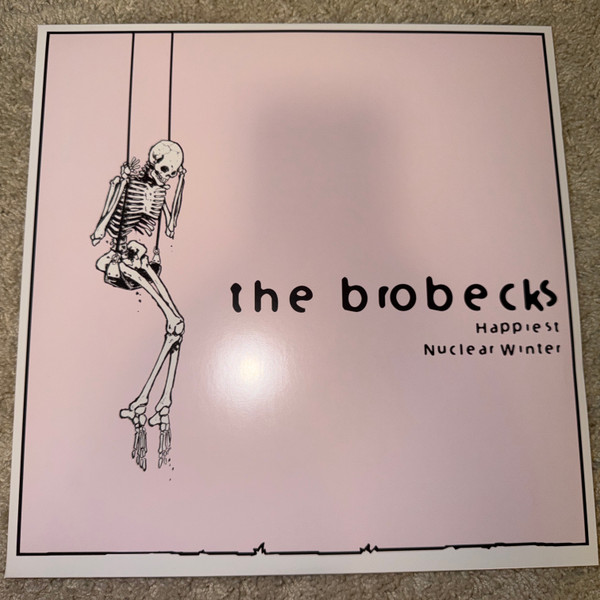 The Brobecks – Happiest Nuclear Winter