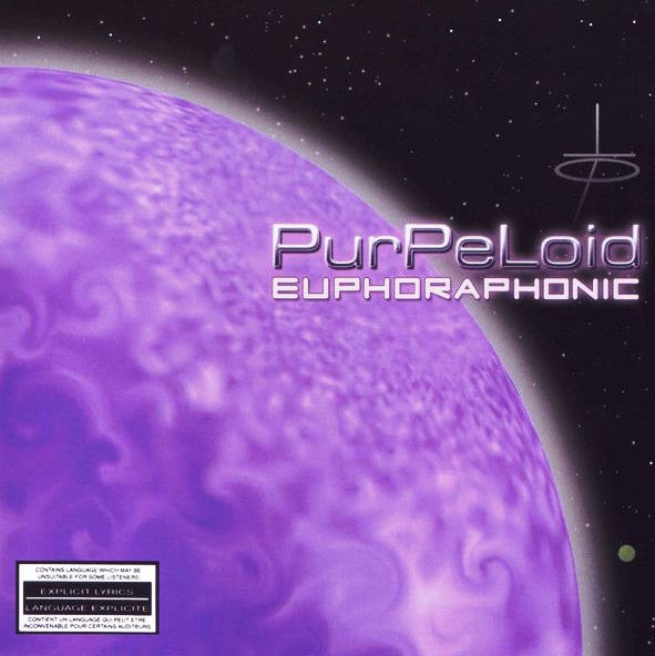 PurPeLoid – Euphoraphonic