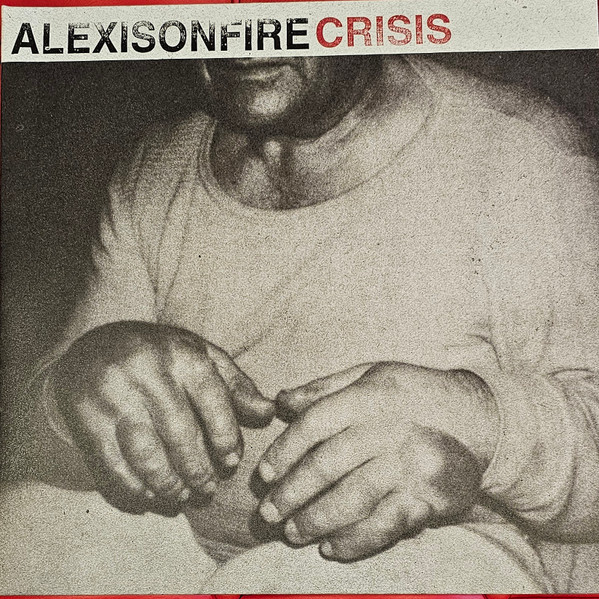 Alexisonfire – Crisis