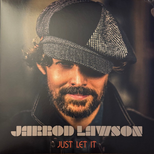 Jarrod Lawson – Just Let It