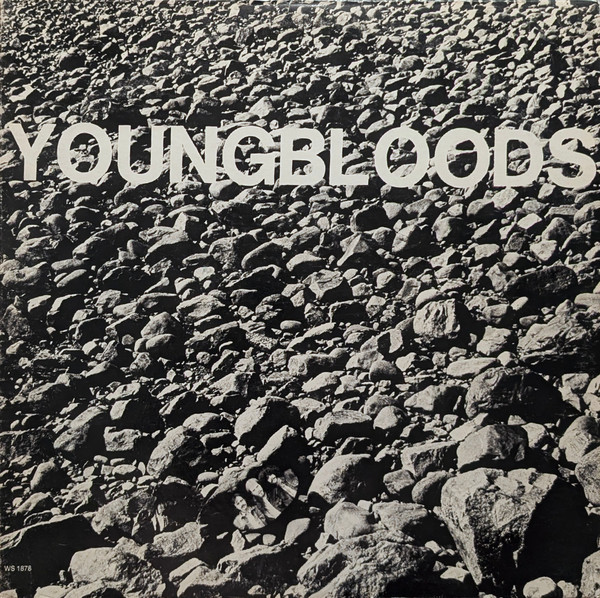 The Youngbloods – Rock Festival