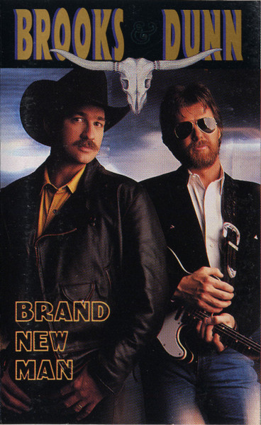 Brooks & Dunn – Brand New Man