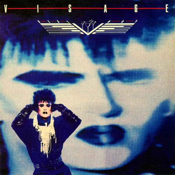 Visage – Beat Boy