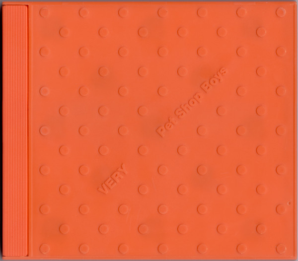 Pet Shop Boys – Very