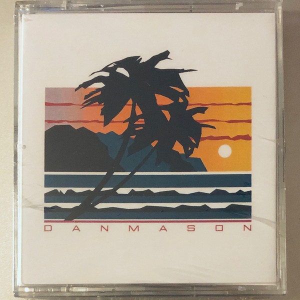 Dan Mason – Summer Love