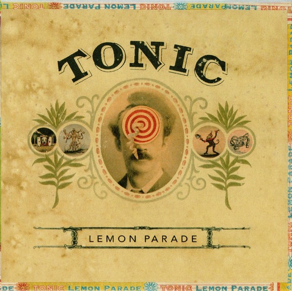 Tonic – Lemon Parade