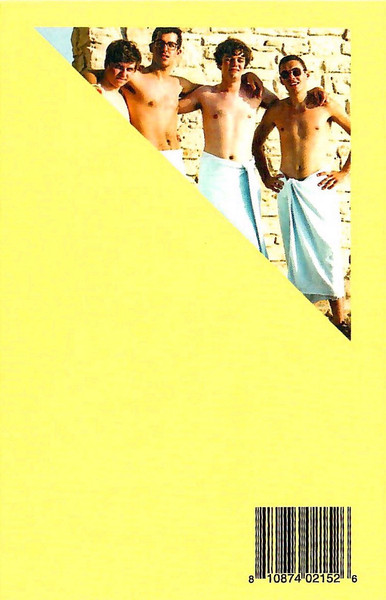 BadBadNotGood – IV