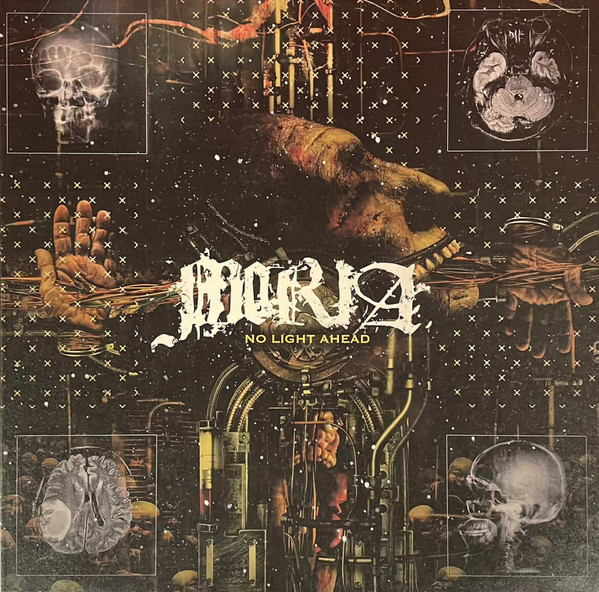 Moria – No Light Ahead