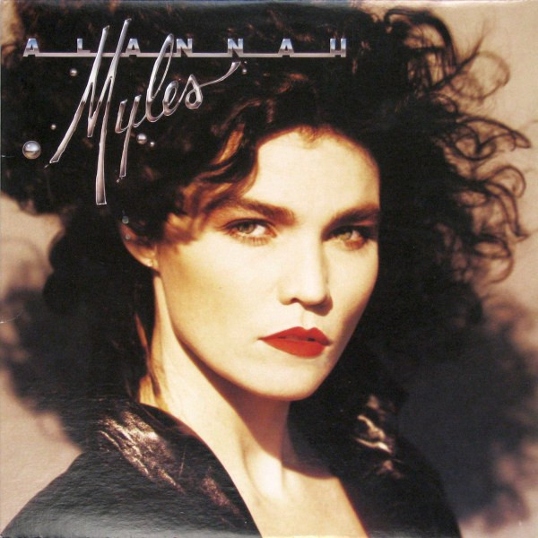 Alannah Myles – Alannah Myles