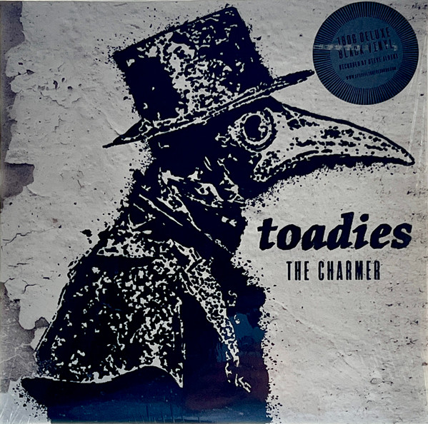 Toadies – The Charmer