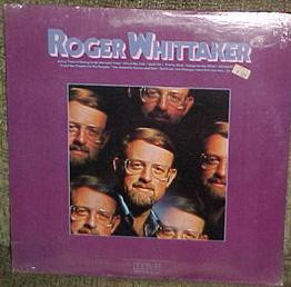 Roger Whittaker – Roger Whittaker