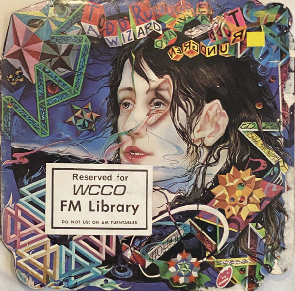 Todd Rundgren – A Wizard, A True Star