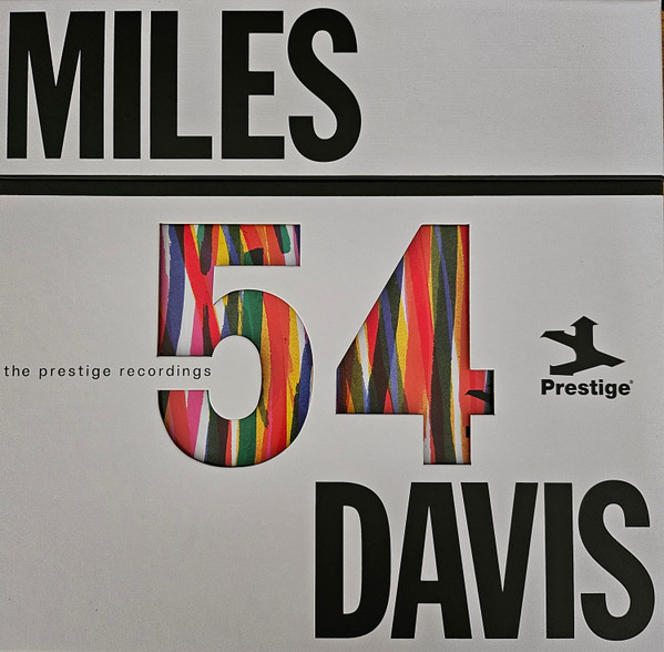 Miles Davis – Miles '54 (The Prestige Recordings)