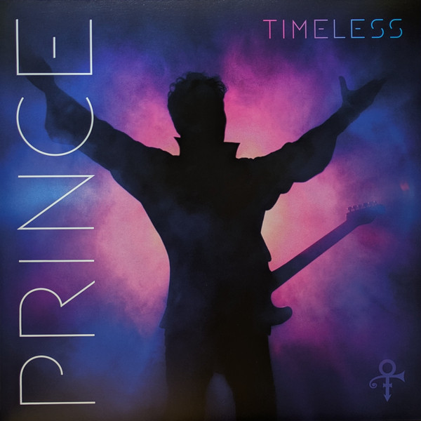 Prince – Timeless