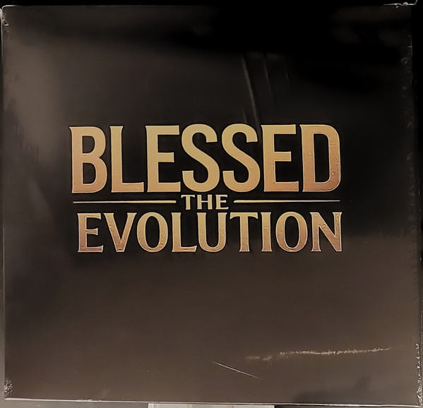 Jeru The Damaja – Blessed The Evolution
