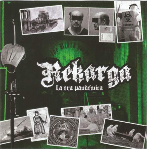 Rekarga – La Era Pandémica