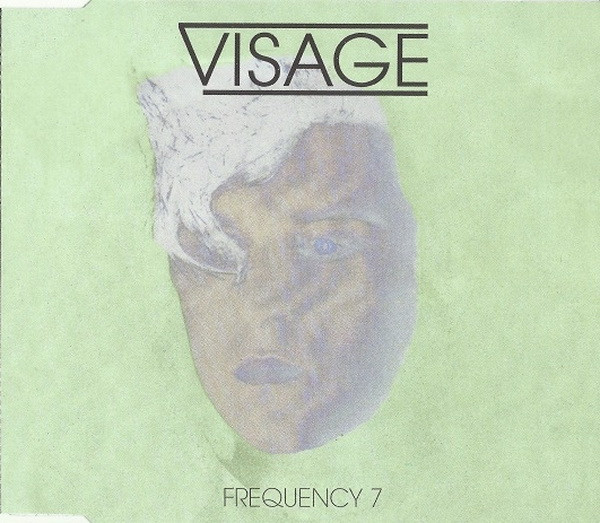 Visage – Frequency 7