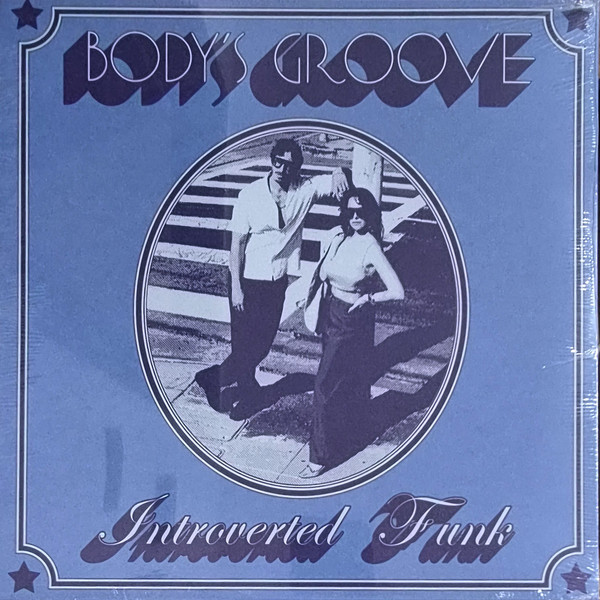 Introverted Funk – Body's Groove