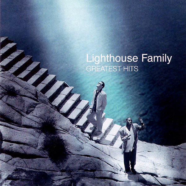 Lighthouse Family – Greatest Hits